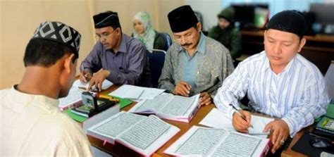 Aturan Kip Aceh Barat Bacaleg Harus Bisa Baca Al Quran Putraindo News