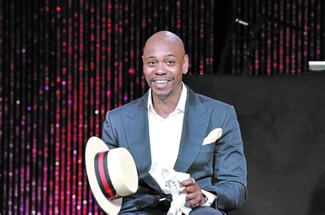 Dave Chappelle To Headline Five Shows Next Week At Intimate Minneapolis