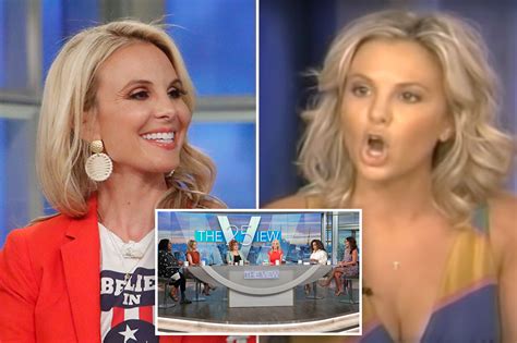 elisabeth hasselbeck returns to the view can she save the show