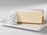 Order Cheesecake Factory Cheesecakes Online Pictures