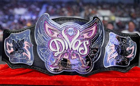 Wwe Bragging Rights Top 10 Divas Championship Matches Ever Bleacher