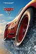 Cars 3 (2017) - Posters — The Movie Database (TMDb)