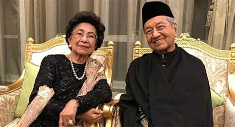 Profile and career tun dr. Rahsia Kejayaan Tun Dr.Mahathir Yang Perlu Diterapkan Pada ...