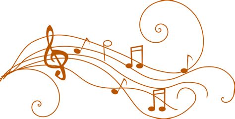Música Notas Partituras Notação Gráfico Vetorial Grátis No Pixabay