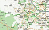 Sheffield Location Guide