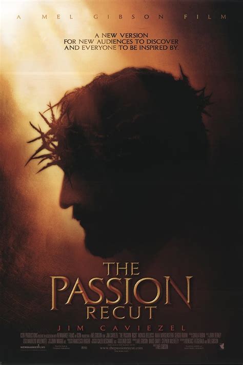 Watch The Passion Of The Christ 2004