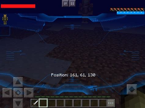 Halo Hud Texture Pack 100170 Texture Pack For Minecraft Pe