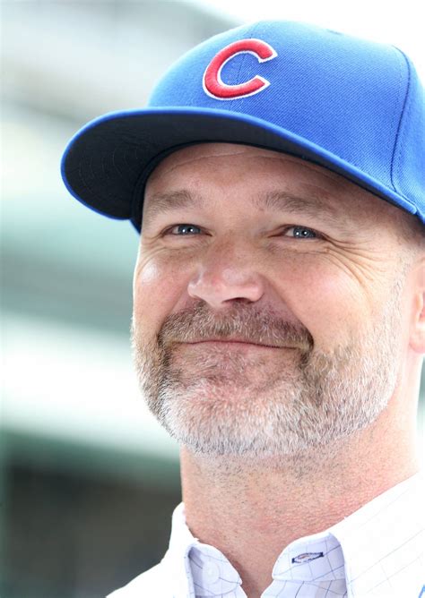 Ryan Dempster On Chicago Cubs Hiring Of David Ross