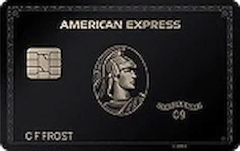 Centurion Card From American Express Reviews Is It Worth It 2024