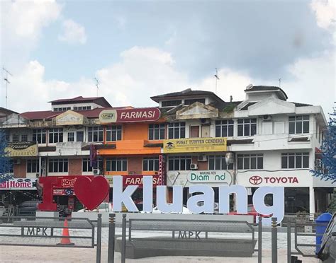 Malaysian Lifestyle Blog Kluangs Best Attractions Lembaran Johor Tengah