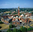 Birmingham university, Birmingham uk, Birmingham england
