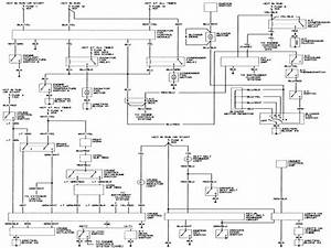 Diagram Heater Control Wiring Harness For 94 Accord Full Wiring Diagram