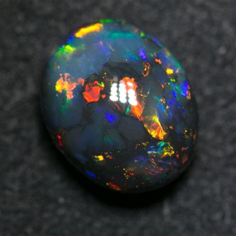 Black Opal For Sale From Australia S Lightning Ridge Artofit