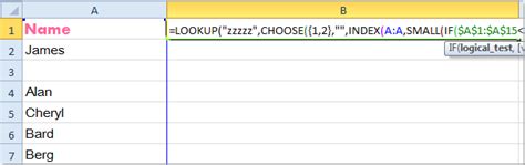 Paste the empty character in the textarea below to test it. How to copy and paste only non-blank cells in Excel?