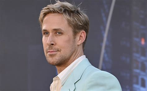 I Doubted My Ken Ergy Ryan Gosling Talks Getting To His Barbie