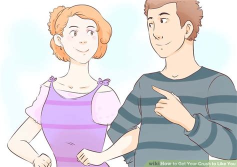 10 more best flirty knock knock jokes to win your sweetheart How to Get Your Crush to Like You (with Pictures) - wikiHow