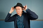 Comedian and writer Paul Whitehouse on fishing, mental health and why ...