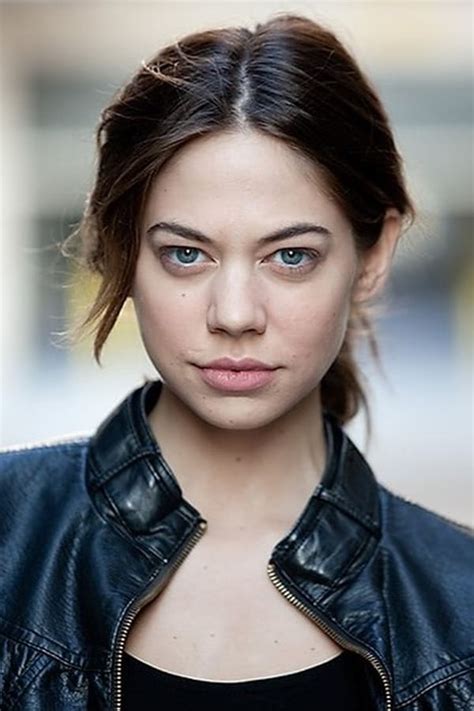 Analeigh Tipton — The Movie Database Tmdb