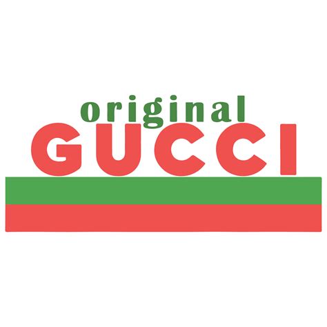 Gucci Png Gucci Svg Gucci Logo Svg Fashion Logo Svg File Inspire