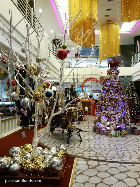 Mit 5/5 von reisenden bewertet. xmas cheras leisure mall | Wilson Nghttps://www ...