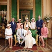 Christening of Archie Harrison Mountbatten-Windsor | Royal Life Magazine