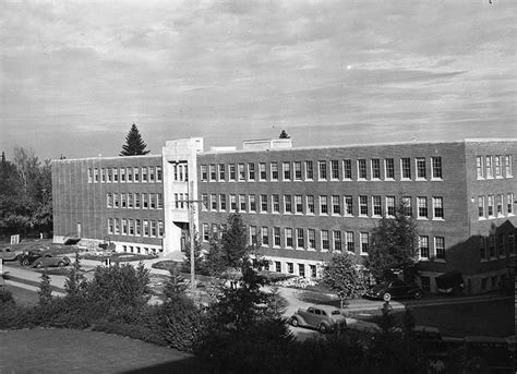Gilbert Hall Oregon State University Oregon State Oregon