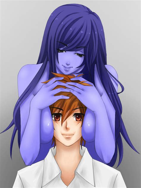 Few shows manage to impact my life in a meaningful way, and yet this masterpiece not only did that but it managed to change my. Female Ao Oni & Takuro | Rule 34 | Know Your Meme