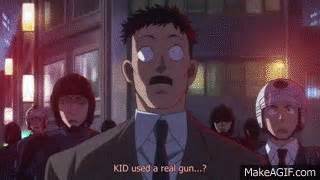Watch full episodes online free. Lupin III vs Detective Conan Full Movie Eng Sub on Make a GIF