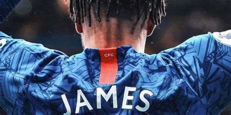 Search, discover and share your favorite reece james gifs. Wallpaper Wednesday: Reece James | Official Site | Chelsea ...