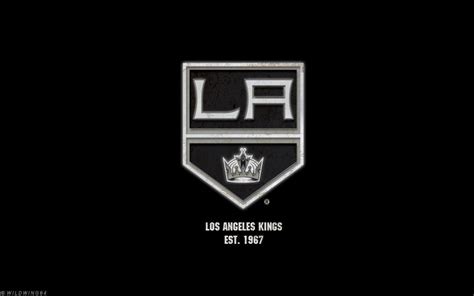 Los Angeles Kings Wallpapers Wallpaper Cave