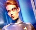 Seven of Nine - Star Trek Women Photo (10952362) - Fanpop