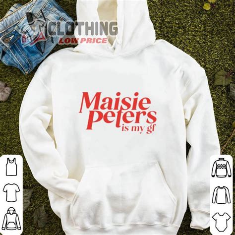Maisie Peters The Good Witch Comes To Uk And Europe Merch Maisie