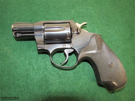 Nice 1979 Used Colt Detective Special 38 Special Ctg 2 Inch Barrel