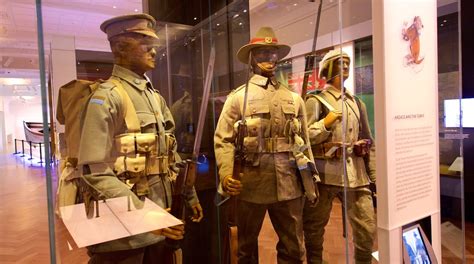 Visita Australian War Memorial En Campbell Tours And Actividades Expediamx