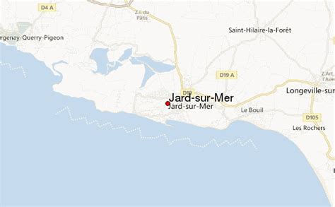 Jard Sur Mer Location Guide