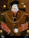 CHARLES BRANDON /n(c1484-1545). 1st Duke of Suffolk. English soldier ...
