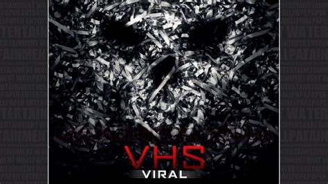 Thriller Dark Vhs Horror Viral 1vhsvirul Poster 1080p Hd Wallpaper