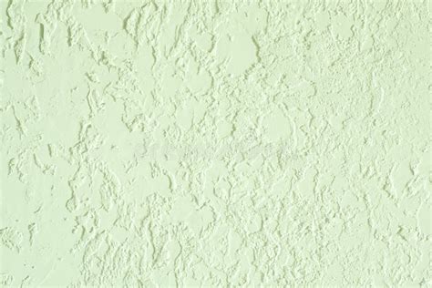 Light Green Textured Plastered Wall Fresh Otvetka In Commercial