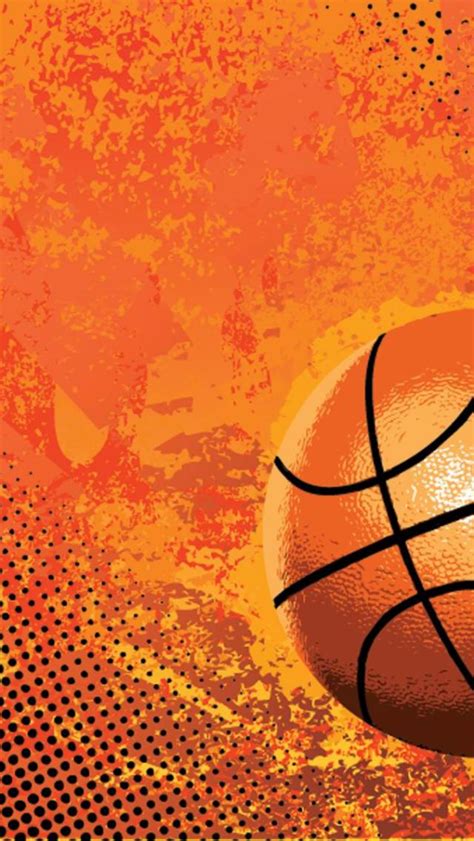 49 Basketball Wallpapers Iphone