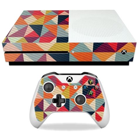 Cute Art Flowers Collection Of Skins For Microsoft Xbox One S Walmart