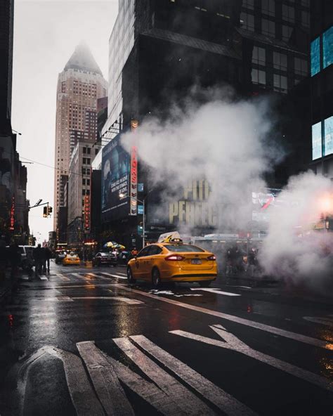 Why Is New York So Popular City Walks NY