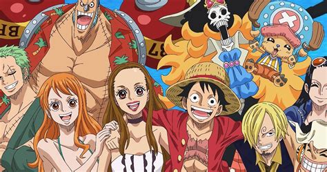 When Does The One Piece Animation Change Munity