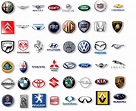 European Car Logos List