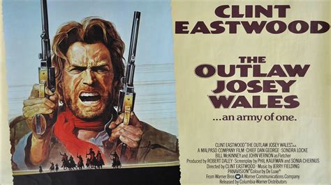 Josey wales was a a missouri farmer, at the beginning of the unforgiven william munny is running a pig farm. 3 The Outlaw Josey Wales HD Wallpapers | Background Images ...