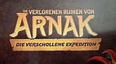 Die verlorenen Ruinen von Arnak – Die verschollene Expedition im Test ...