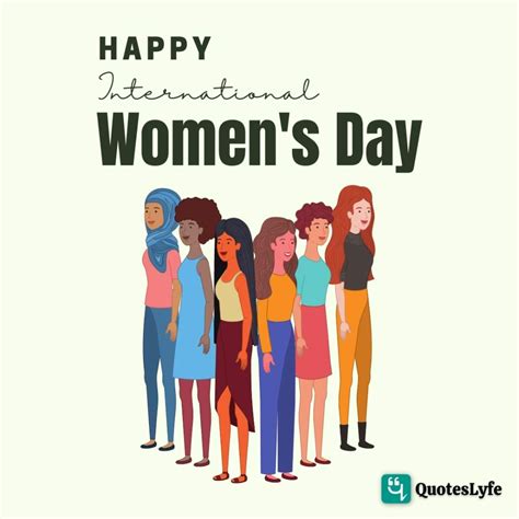 Happy International Women’s Day 2021 Quotes Messages Wishes Greetings Cards To Share On