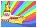 Beatles Submarine GIF - Beatles Submarine YellowSubmarine - Discover ...