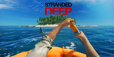 Pc Stranded Deep Game Save Save Game File Download