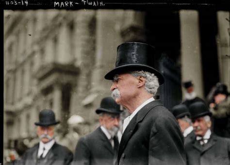 Colorized Photos Change The Way We See History 40 Pics