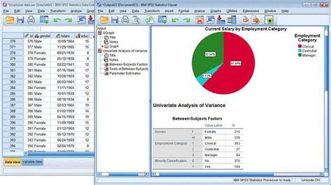Transforming Data In Spss With Images Spss Statistics Riset
